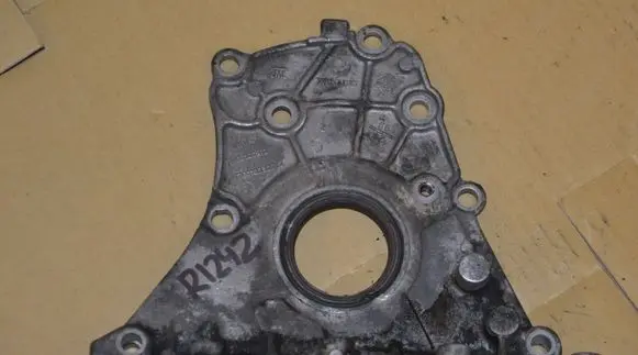 Renault Laguna I other engine part