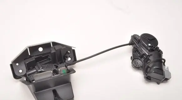 Volvo XC60 Tailgate lock latch 31349975