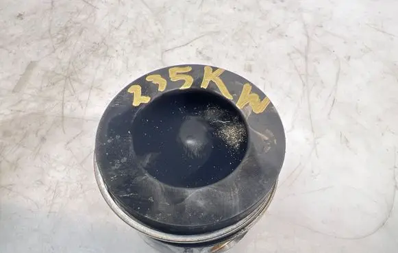 Audi A6 S6 C7 4G Piston 