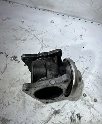 Volkswagen Golf V EGR valve 038129637D