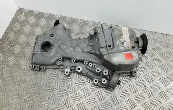 Seat Ibiza IV (6J,6P) Timing chain cover 03C109211AR