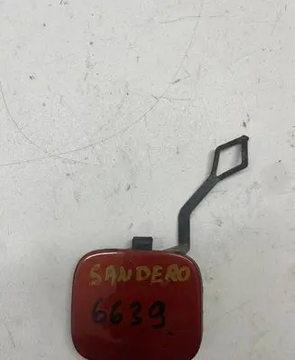 Dacia Sandero Front tow hook cap/cover 511802253r