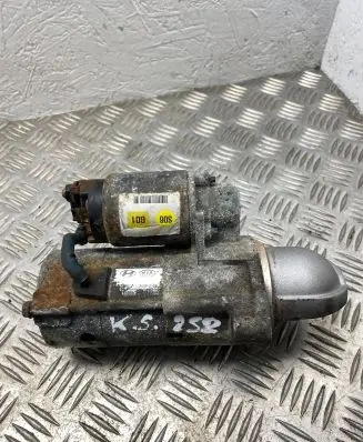 KIA Sorento Starter motor 361002F000