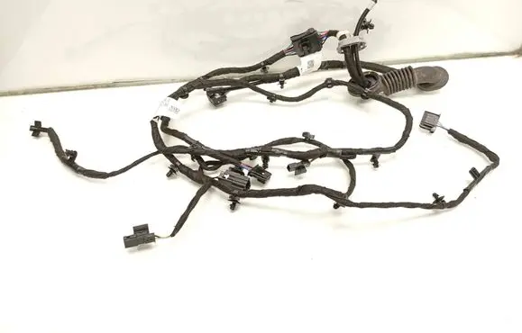 Opel Mokka X Tailgate/trunk wiring harness 42561365 42711031