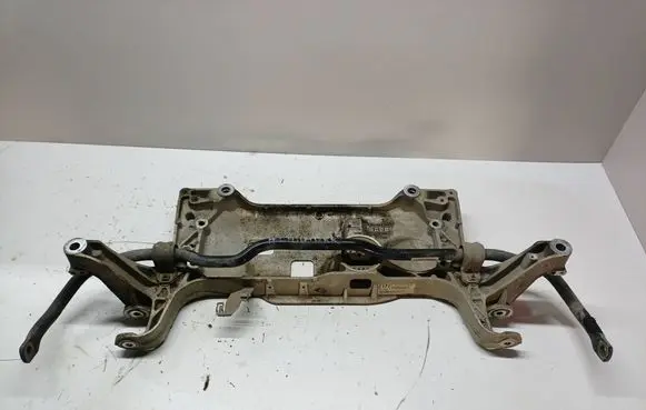 Front subframe