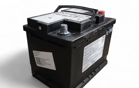 BMW 2 Active Tourer U06 Car battery 7604799 61217604799 9878489