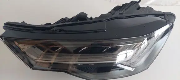 Audi A6 S6 C8 4K Headlight/headlamp 4K0941035