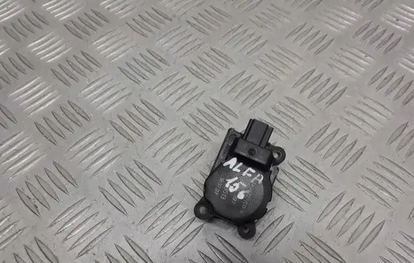 Alfa Romeo 159 Central body control module 52408227