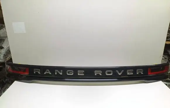 Land Rover Range Rover Velar Tailgate rear/tail lights 
