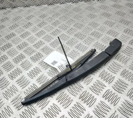 Fiat 500E Rear wiper blade arm