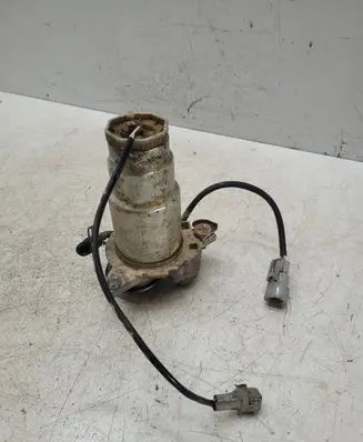 Toyota RAV 4 (XA20) Fuel filter 