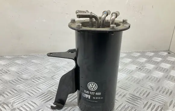 Audi TT TTS Mk2 Fuel filter housing 8J0127400
