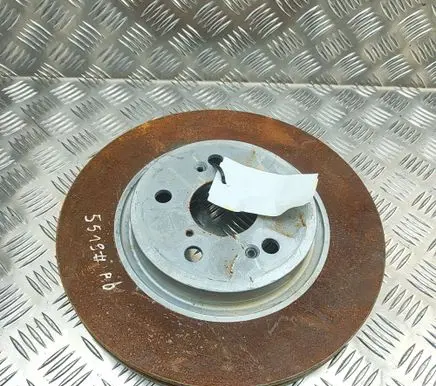 BYD Seal Front brake disc SA3HA3501011A SA3HA3501011AD1