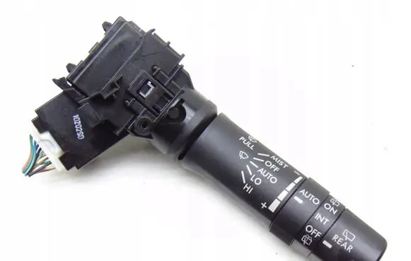 Subaru Legacy Wiper control stalk