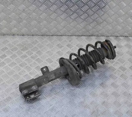Peugeot 5008 Front shock absorber/damper