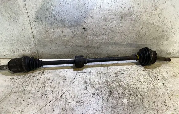 Opel Meriva A Front driveshaft 