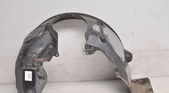Mini Cooper F57 Front arch 