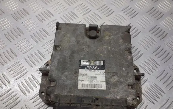Renault Espace IV Engine control unit/module ECU 8200312426