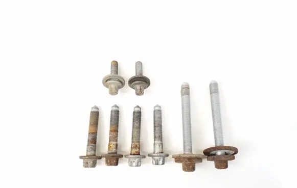 BMW X3 E83 Other front suspension part 3450534