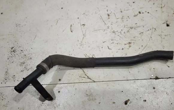 Mercedes-Benz E W238 Engine coolant pipe/hose A2538308801
