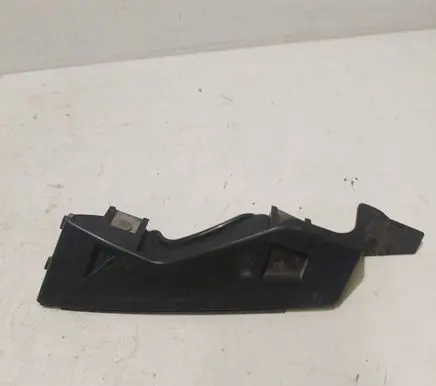 Volkswagen PASSAT B6 Front bumper mounting bracket 3C0807506