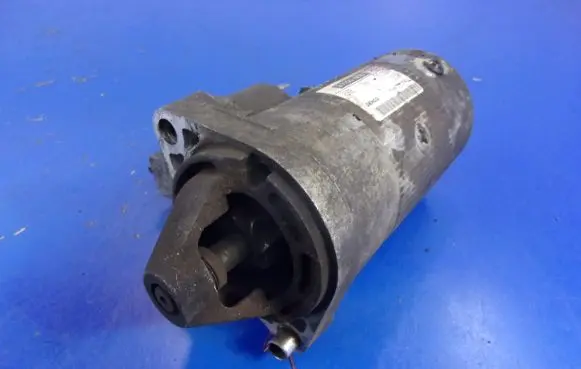 Suzuki Swift Cultus Starter motor 31100-80E10