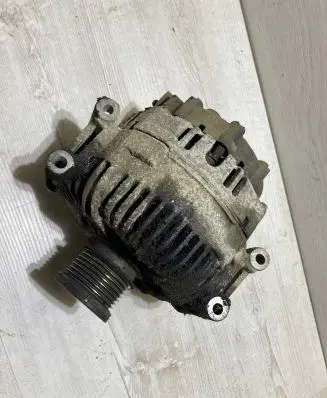 Jeep Grand Cherokee (WK) Generator/alternator 04801250AA