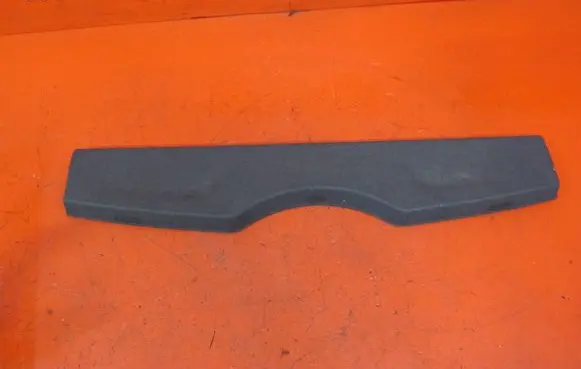 Fiat 500 Parcel shelf FIAT-500-POLKA