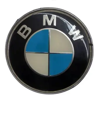BMW 7 E38 Manufacturer badge logo/emblem 51148132375