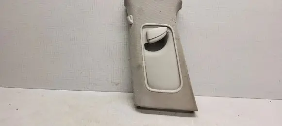 Volkswagen PASSAT B6 (B) pillar trim (top) 3C0868311G