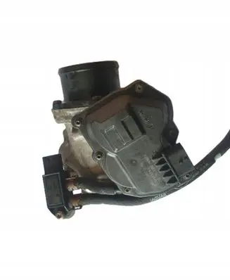 Jaguar XE Throttle valve 5H273