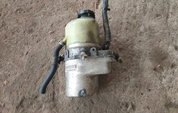 Opel Astra H Electric power steering pump M09900174UD