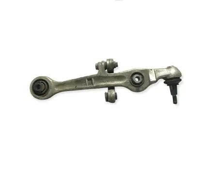 Audi A4 S4 B7 8E 8H Front lower control arm/wishbone 8e0407155