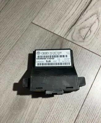 Skoda Octavia Mk2 (1Z) Gateway control module 1K0907530K 1K0907951 5WK50000A