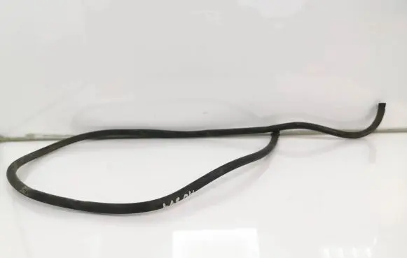 Volvo S60 Engine coolant pipe/hose 08638601 3707