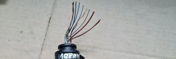 Audi A3 S3 8V Other wiring loom 09430010