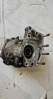 Toyota RAV 4 (XA30) Gearbox transfer box case 2Y067