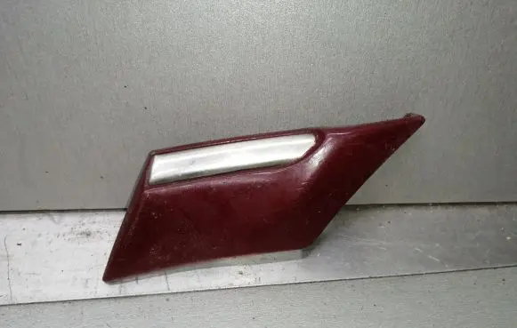 Mercedes-Benz C W202 Rear fender molding trim 2026903362