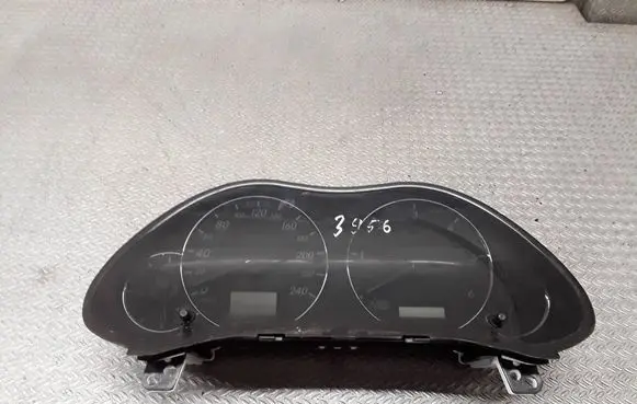 Toyota Avensis T250 Speedometer (instrument cluster) 8380005630H MB2574109865