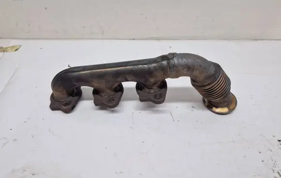 Nissan Navara D40 Exhaust manifold
