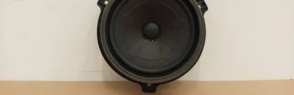 Hyundai Bayon Front door speaker 96330Q0000