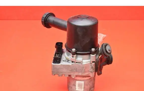 Peugeot 407 Power steering pump 9682527780