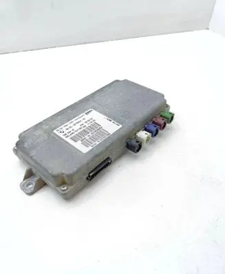 BMW 7 F01 F02 F03 F04 Camera control unit module 9219934