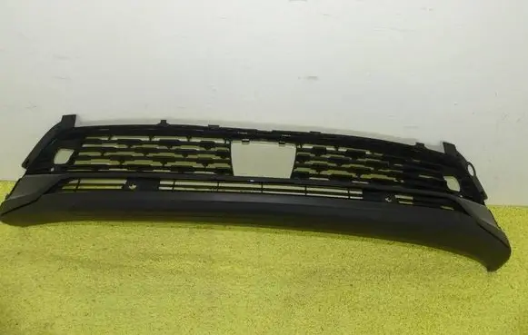 Opel Grandland X Front bumper 9840142077