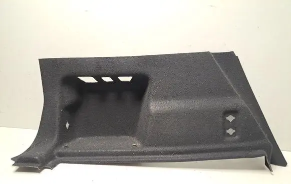 BMW X1 U11 Trunk/boot side trim panel 9462007
