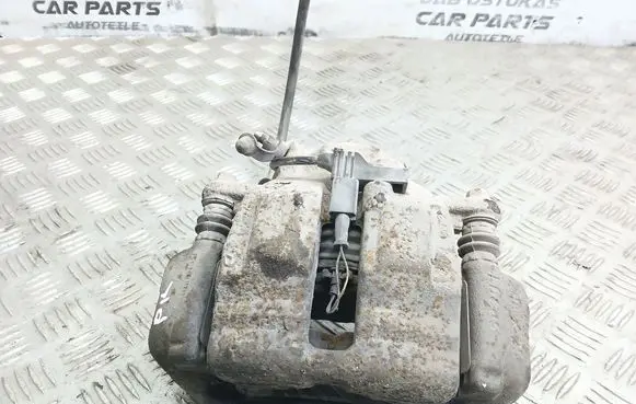 Mercedes-Benz C W203 Front brake caliper