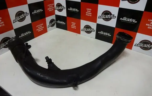 Volvo C70 Intercooler hose/pipe 30741210