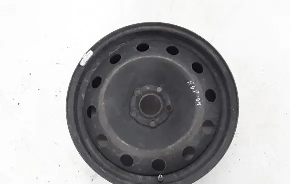Renault Espace - Grand espace IV R17 forged rim 8200239859