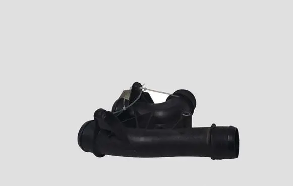Citroen C3 Intercooler hose/pipe 9678406580
