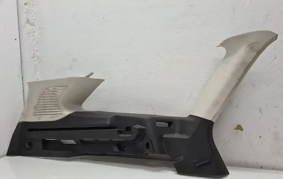 Ford Focus Trunk/boot lower side trim panel BM51N4680AA